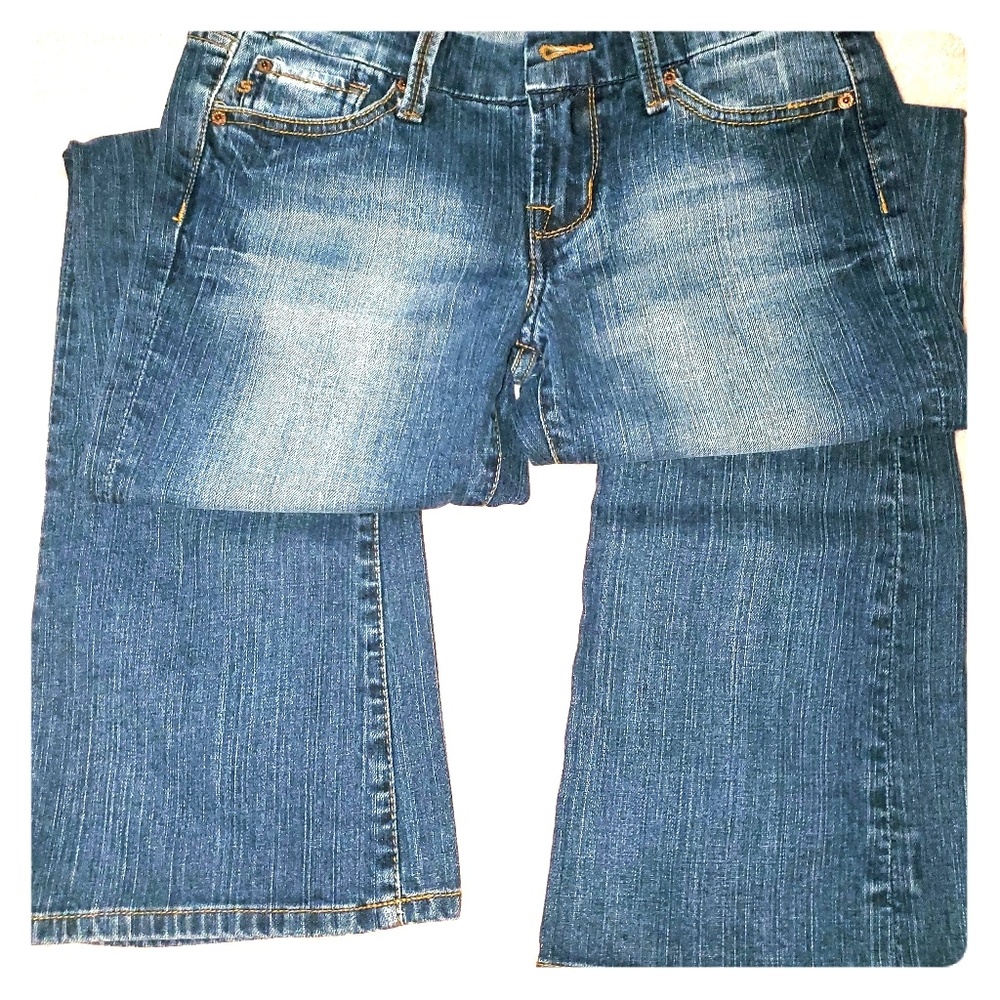 7 jeans